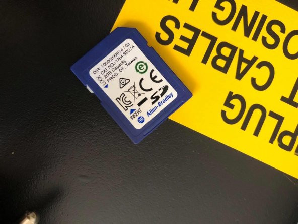 Rockwell Automation Guardmaster Güvenlik Röle Demo Çanta - 8