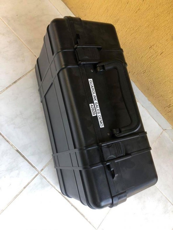 Rockwell Automation Guardmaster Güvenlik Röle Demo Çanta - 10