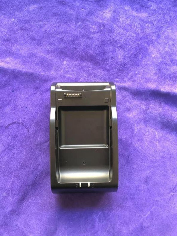 Priority Pass GLX Desktop Cradle CDL-P Printer Şarj Ünitesi - 2