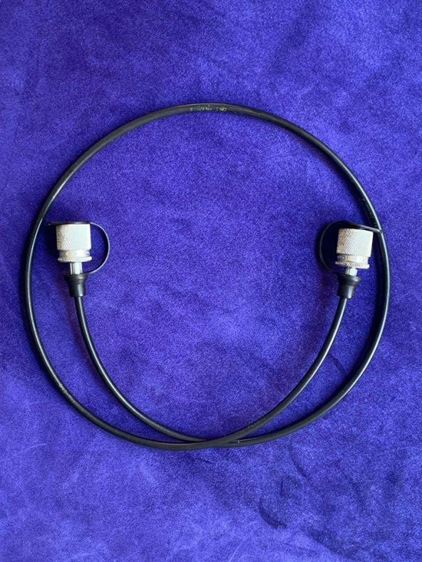 Parker DN2-PN 630/2 Hidrolik Ölçüm Kablosu - 6