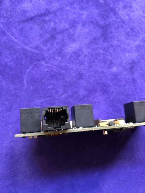 CELESTRON NXW 445 Celestron Advanced VX Serisi Teleskop Uyumlu Motor Kartı - Elektronik Teleskop Yedek Parçası - Resim 6