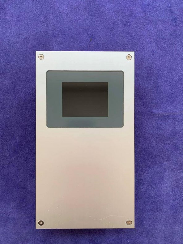 AXESS AG 1500001 V4.5 LAN/2x USB/CAN Girişli Teleferik, Kayak Merkezi Vs Turnike Biletleme ve Giriş Sistemi Validatör ürün görseli