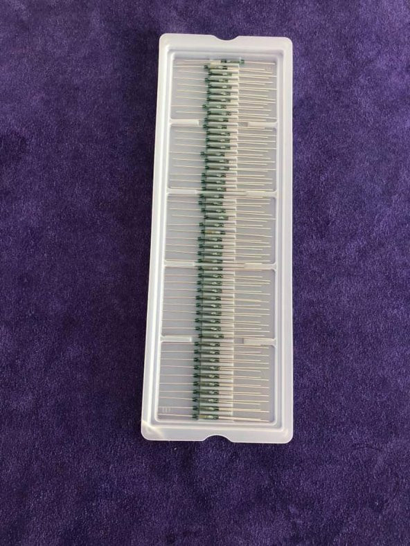 Standex-Meder KSK-1C90U-1015 175V 500mA 10W Reed Switch - Manyetik Anahtar - Resim 3