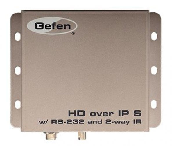 Gefen EXT-HD2IRS-LAN-TX RS-232 ve 2 Yollu IR Gönderici ürün görseli