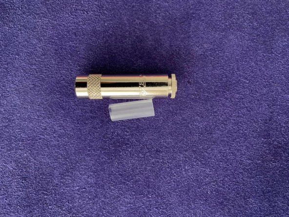 REAN NYS 240 3,5mm Jack Konnektör - 3