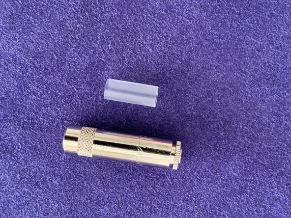 REAN NYS 240 3,5mm Jack Konnektör - 4