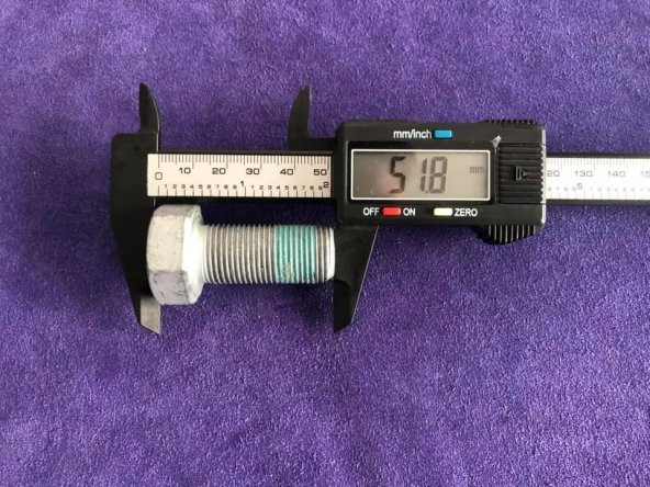 NEUSPEED Power Pulley Kit 62.10.32 2004 Volkswagen Golf R32 Uyumlu Güç Kasnağı Seti - Resim 6