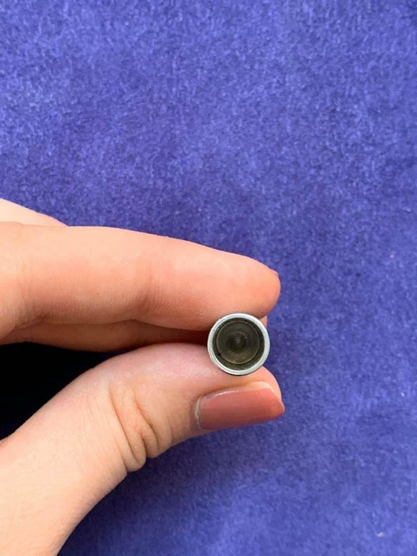 Rekor Bağlantı Aparatı 30,9 x 9,9 mm - Resim 7