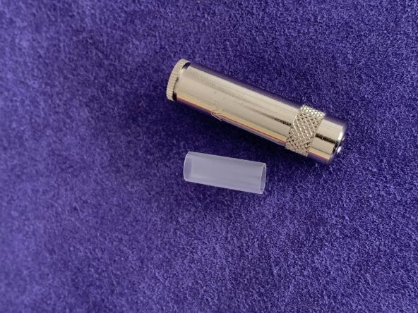 REAN NYS 240 3,5mm Jack Konnektör - 5