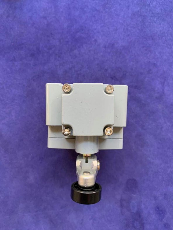 Azbil Yamatake 1LX7001-P Limit Anahtarı - Resim 5