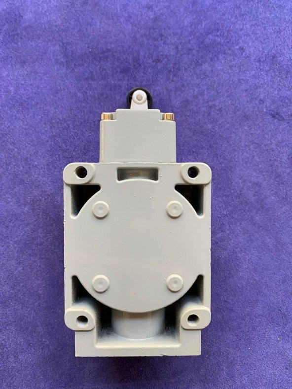 Azbil Yamatake 1LX7001-P Limit Anahtarı - Resim 6