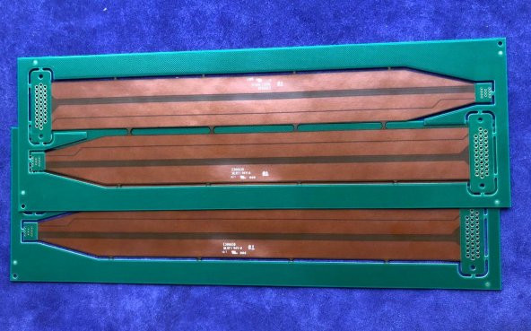 Fpc Sert Esnek Pcb Devre - Resim 7