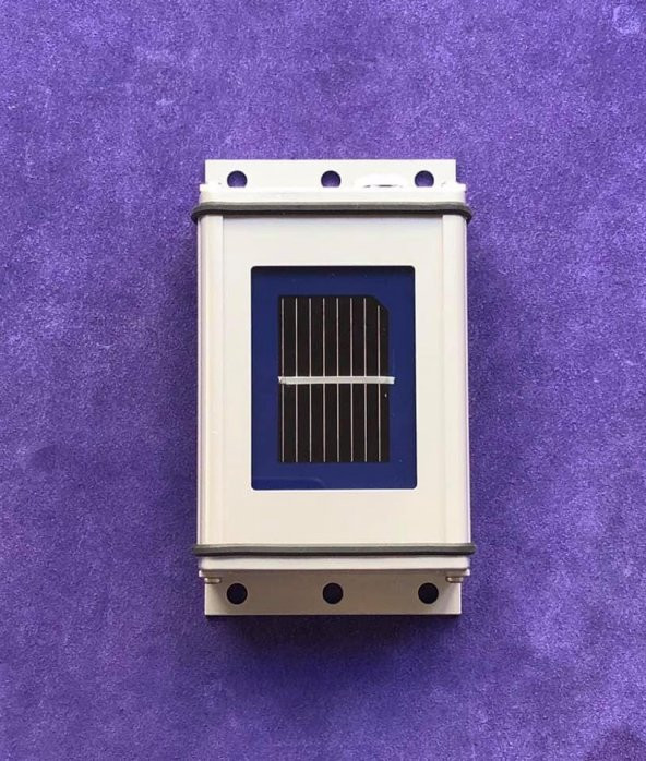 IMT-SOLAR Mini-KLA PV I-V Solar Fotovoltaik Ölçüm Cihazı - Taşınabilir Solar Hücre Analiz Cihazı - 5