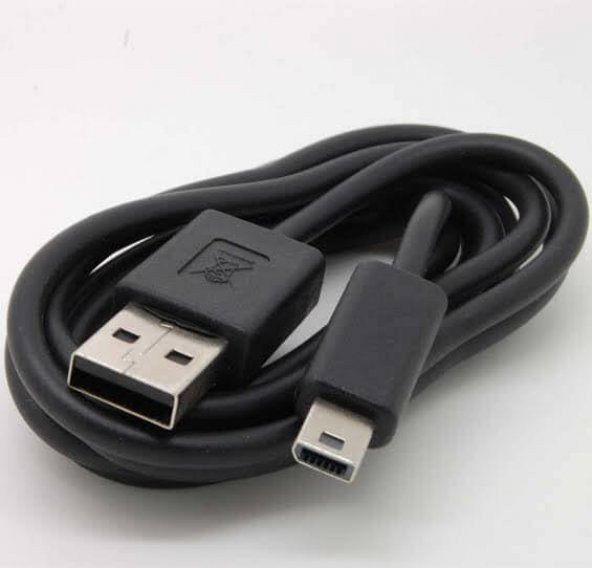 HTC Mini Usb SYNC Şarj ve Data Kablosu