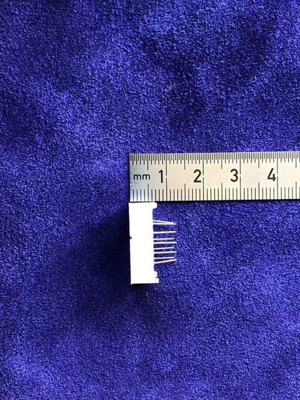 2 Karakter 7 Segment Led Display Kırmızı - 9 Pin Nümerik Gösterge - 5