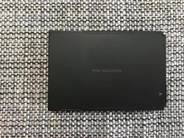 Htc Touch Evo Rhod160 1500 mAH Cep Telefonu Bataryası - 2