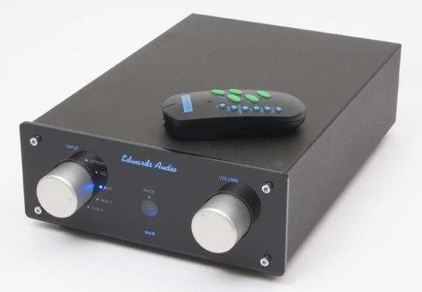 Edwards Audio IA2-R Integrated Amplifier