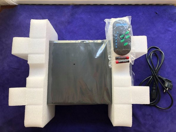 Edwards Audio IA2-R Integrated Amplifier - 4