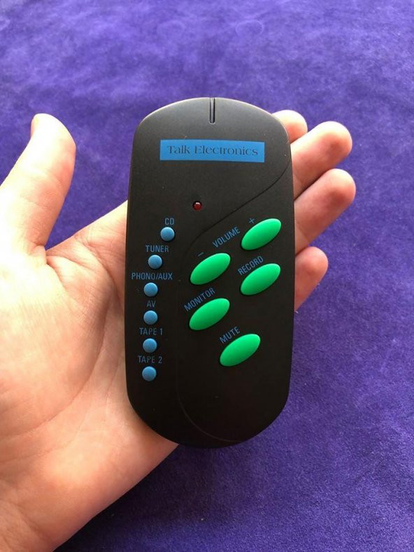 Edwards Audio IA2-R Integrated Amplifier - 7