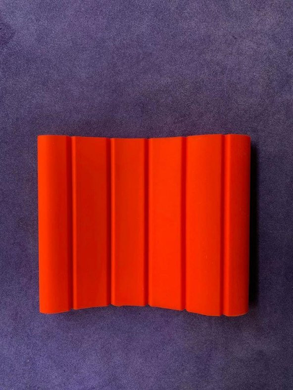 FoxFury Renk Bantları 5 Renk Nomad T32,T56,360 Uyumlu - Foxfury Color Bands - 7