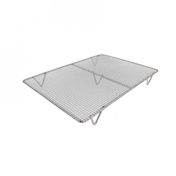 GLASO TELİ DİKDÖRTGEN 40*60 KALAYLI