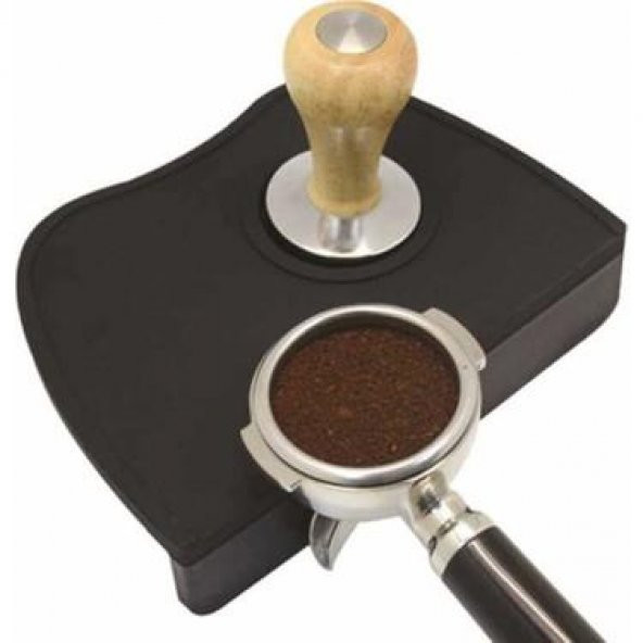 TAMPER MATI TMT-01