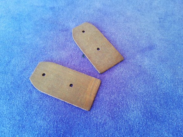 Vamatex C401 Plaka 2548266 - 5
