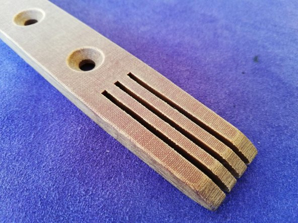 Vamatex C401 P401 Mekik Açıcı 2569056 - Vamatex P1001 Yedek Parça - 2