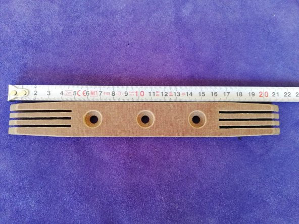 Vamatex C401 P401 Mekik Açıcı 2569056 - Vamatex P1001 Yedek Parça - 3