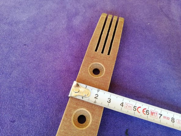 Vamatex C401 P401 Mekik Açıcı 2569056 - Vamatex P1001 Yedek Parça - 4