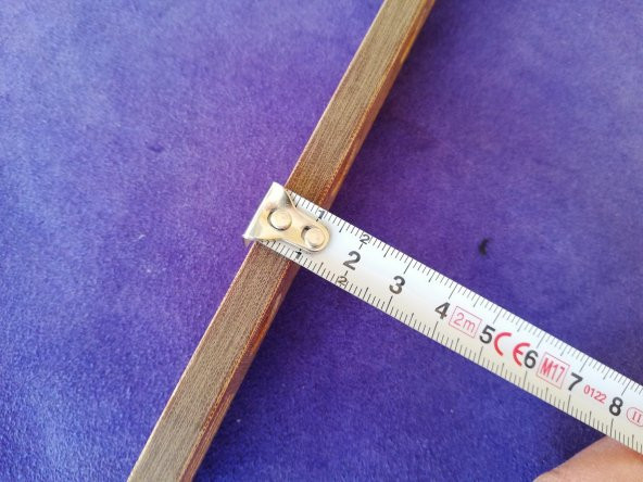 Vamatex C401 P401 Mekik Açıcı 2569056 - Vamatex P1001 Yedek Parça - 5