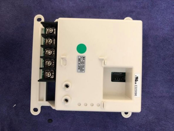 ESP-F041.00 CHINO ALARM Elektronik Kart - Oto Elektrik Kartı