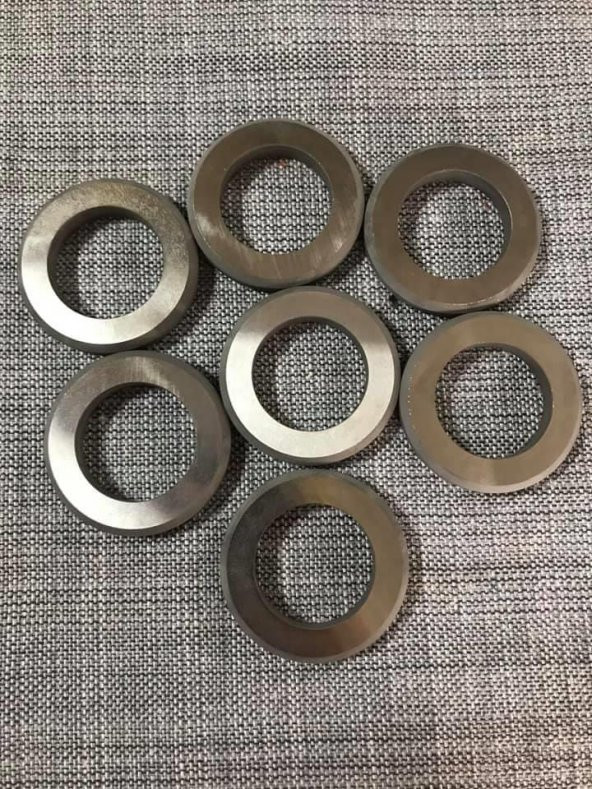 Haus Skf S2m Manyetik Halka Metal Aksam ürün görseli