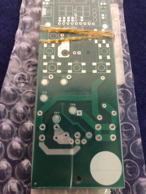 Pcbway 2 Layers 15 Adet Elektronik Kart - 9