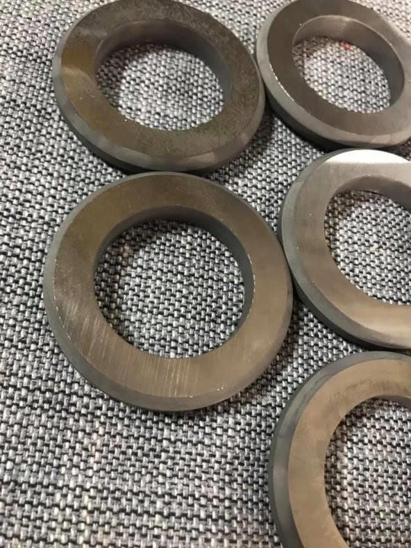 Haus Skf S2m Manyetik Halka Metal Aksam - Resim 2