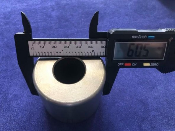 Tyco DV5-A Su Kontrol Vanası Yedek Parçası - Yangın Korunum Ürünleri Yedek Parça - 2