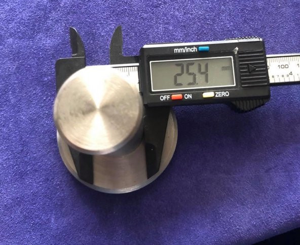 Tyco DV5-A Su Kontrol Vanası Yedek Parçası - Yangın Korunum Ürünleri Yedek Parça - 3