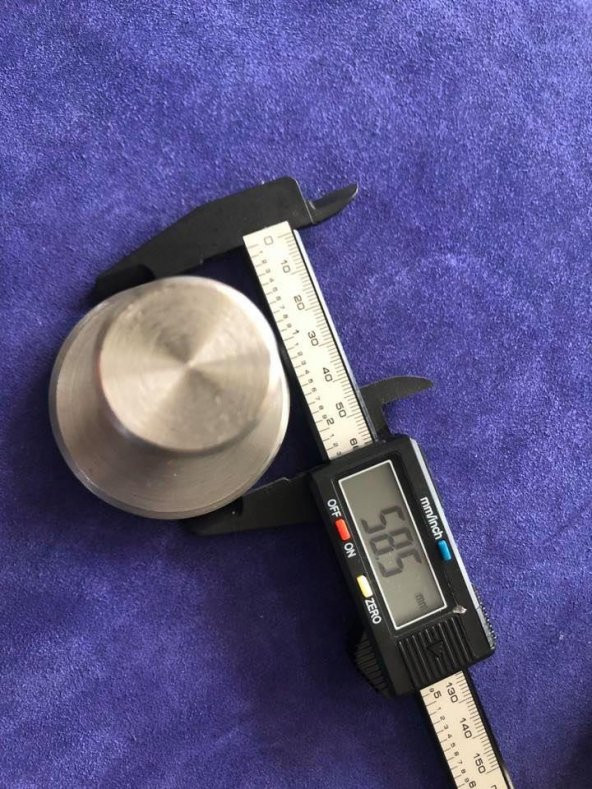 Tyco DV5-A Su Kontrol Vanası Yedek Parçası - Yangın Korunum Ürünleri Yedek Parça - 4