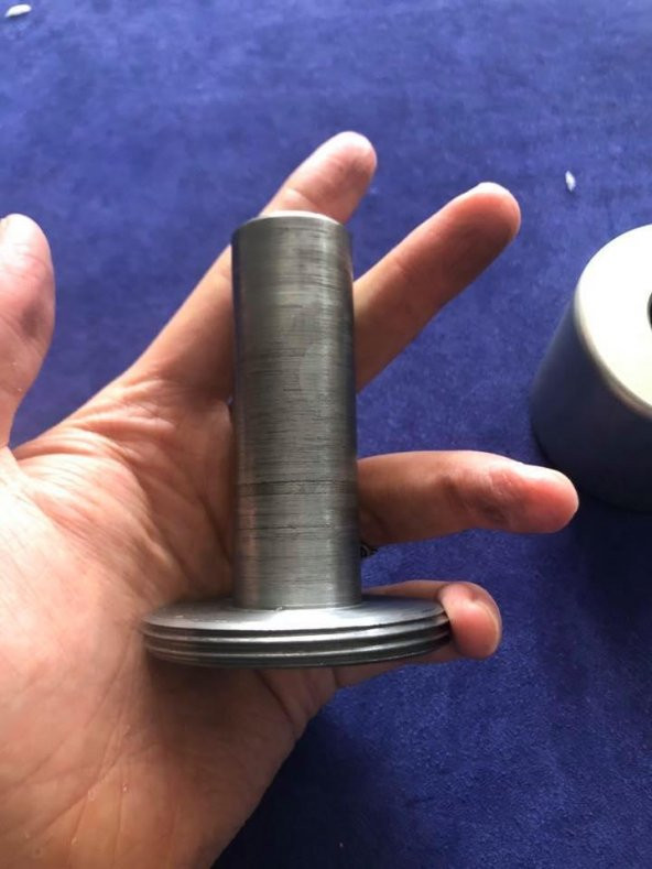 Tyco DV5-A Su Kontrol Vanası Yedek Parçası - Yangın Korunum Ürünleri Yedek Parça - 6