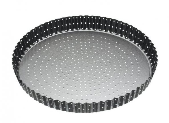 TART KALIBI TEFLON ALTI ÇIKAN DELİKLİ 30 CM