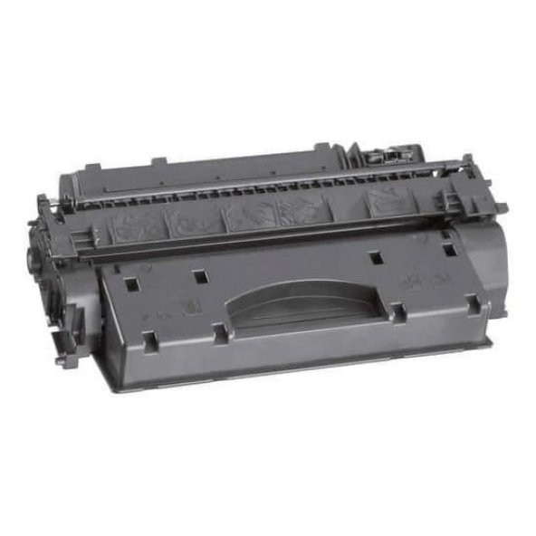 KMP H-T234 HC HP 80X CF280X Uyumlu Toner Kartuşu Siyah 1235,8300