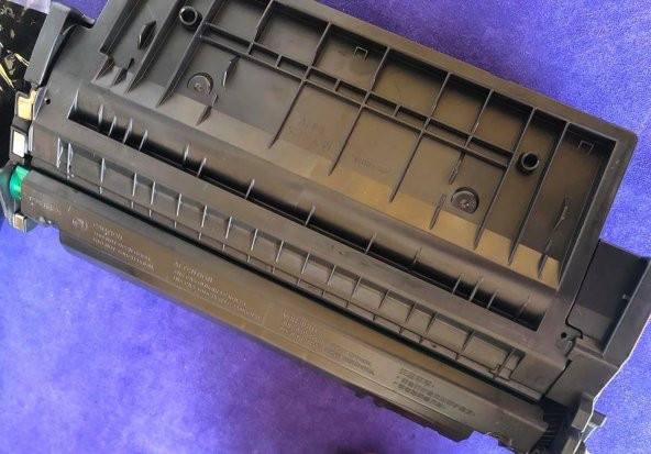 KMP H-T234 HC HP 80X CF280X Uyumlu Toner Kartuşu Siyah 1235,8300 - 6