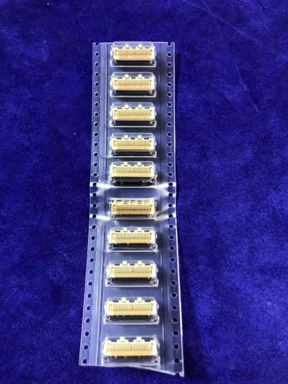 502231-2400 FFC/FPC Konnektör 10 Adet - Resim 5