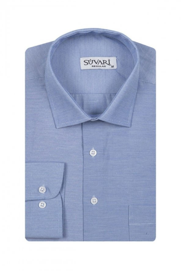 Filafil Erkek Gömlek - Resim 4