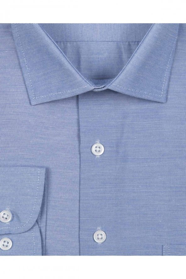 Filafil Erkek Gömlek - Resim 5