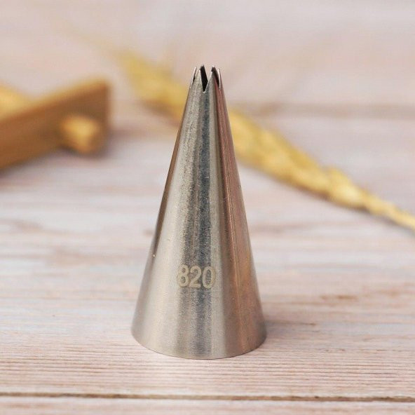 DUY AÇIK YILDIZ 820 NO ürün görseli