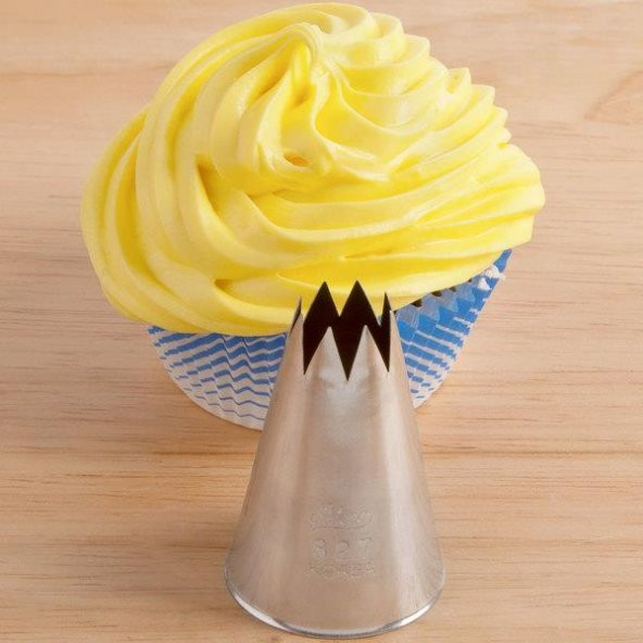 DUY AÇIK YILDIZ 827 NO ürün görseli