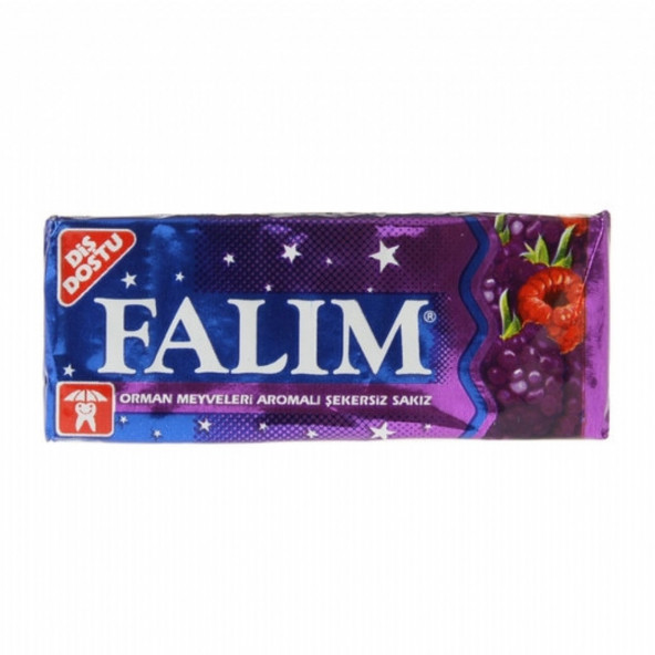 FALIM ORMAN MEYVELİ 5 Lİ