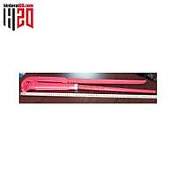 İzeltaş 3" Maşalı Boru Anahtarı (85°) - 2201100030 - 2