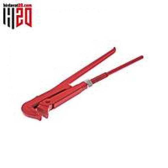 İzeltaş 4" Maşalı Boru Anahtarı (85°) - 2201100040